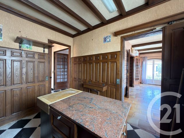 Maison &agrave; vendre - 5 pi&egrave;ces - 163,27 m2 - Agde - 34 - LANGUEDOC-ROUSSILLON