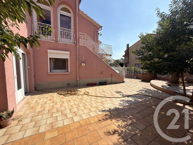 Maison &agrave; vendre - 5 pi&egrave;ces - 163,27 m2 - Agde - 34 - LANGUEDOC-ROUSSILLON