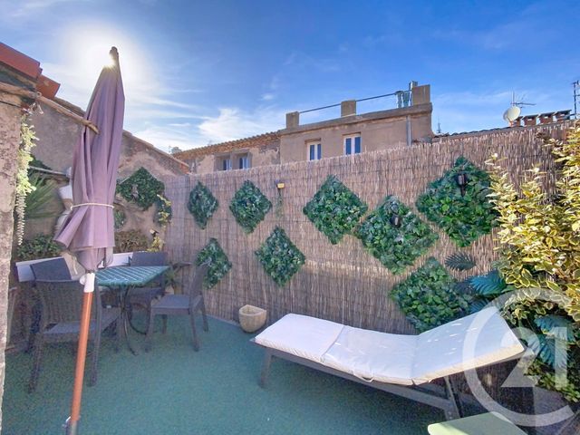 maison - AGDE - 34