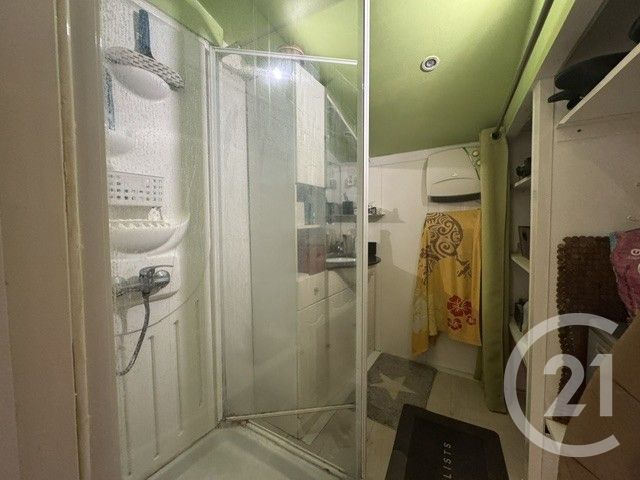 Immeuble &agrave; vendre - 163,84 m2 - Marseillan - 34 - LANGUEDOC-ROUSSILLON