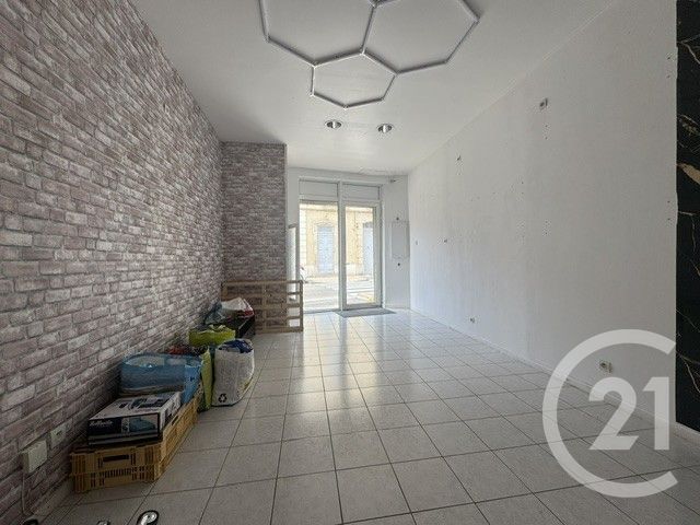 Immeuble &agrave; vendre - 163,84 m2 - Marseillan - 34 - LANGUEDOC-ROUSSILLON