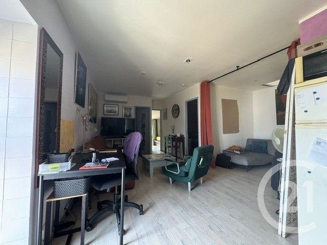 Immeuble &agrave; vendre - 163,84 m2 - Marseillan - 34 - LANGUEDOC-ROUSSILLON