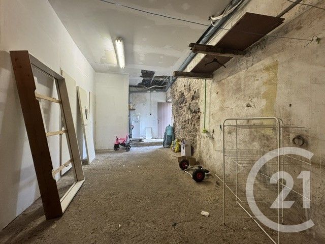Immeuble &agrave; vendre - 163,84 m2 - Marseillan - 34 - LANGUEDOC-ROUSSILLON