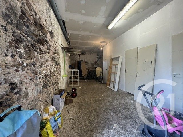 Immeuble &agrave; vendre - 163,84 m2 - Marseillan - 34 - LANGUEDOC-ROUSSILLON