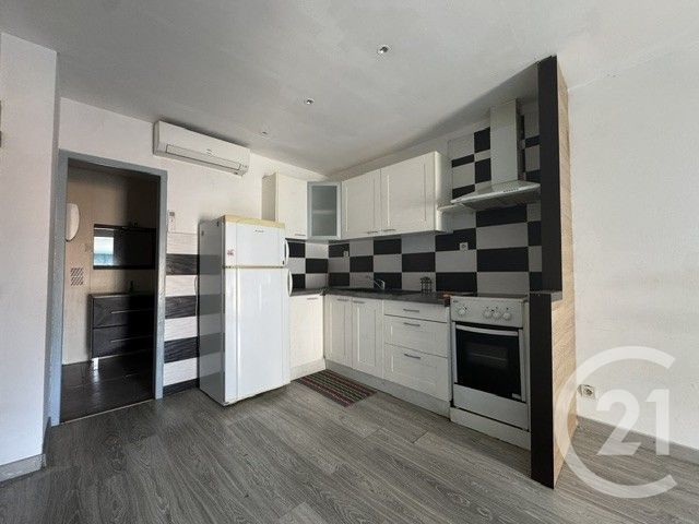 Immeuble &agrave; vendre - 163,84 m2 - Marseillan - 34 - LANGUEDOC-ROUSSILLON