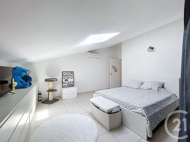 Appartement T4 &agrave; vendre - 4 pi&egrave;ces - 85,91 m2 - Marseillan - 34 - LANGUEDOC-ROUSSILLON