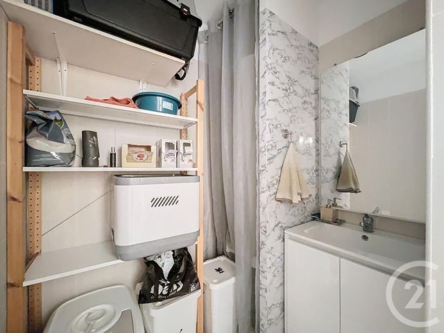 Appartement T4 &agrave; vendre - 4 pi&egrave;ces - 85,91 m2 - Marseillan - 34 - LANGUEDOC-ROUSSILLON