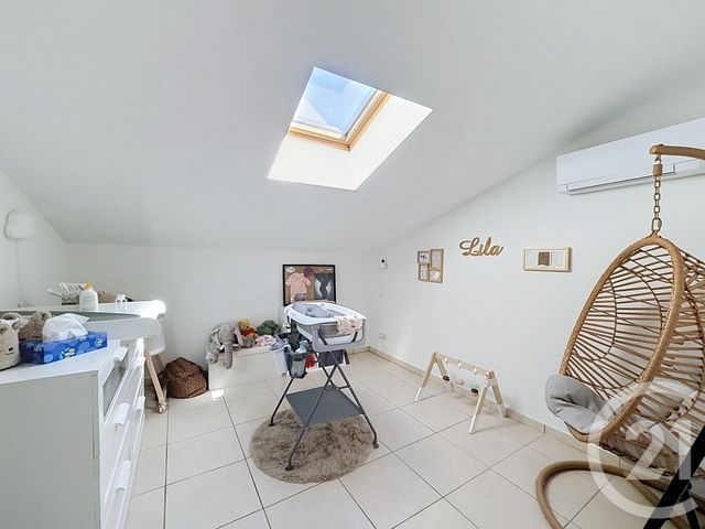 Appartement T4 &agrave; vendre - 4 pi&egrave;ces - 85,91 m2 - Marseillan - 34 - LANGUEDOC-ROUSSILLON