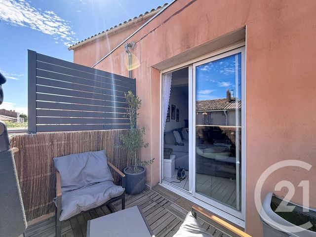 Appartement T4 &agrave; vendre - 4 pi&egrave;ces - 85,91 m2 - Marseillan - 34 - LANGUEDOC-ROUSSILLON