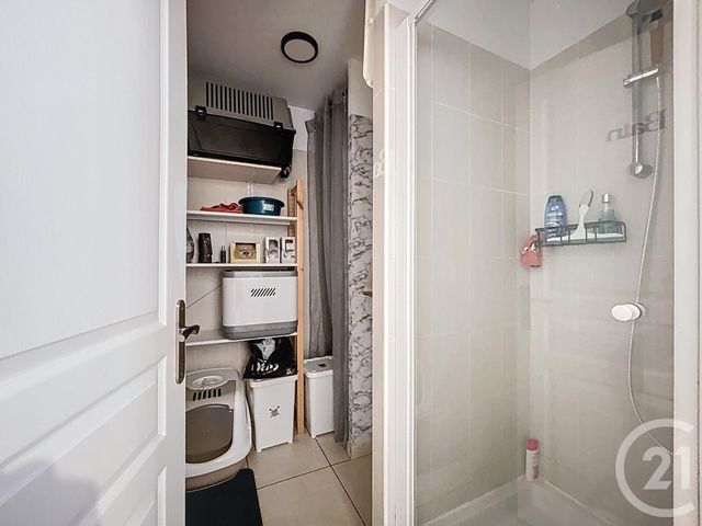 Appartement T4 &agrave; vendre - 4 pi&egrave;ces - 85,91 m2 - Marseillan - 34 - LANGUEDOC-ROUSSILLON