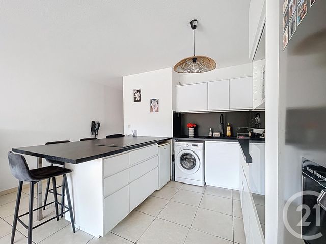 Appartement T4 &agrave; vendre - 4 pi&egrave;ces - 85,91 m2 - Marseillan - 34 - LANGUEDOC-ROUSSILLON
