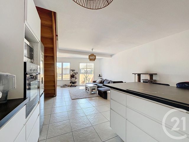 Appartement T4 &agrave; vendre - 4 pi&egrave;ces - 85,91 m2 - Marseillan - 34 - LANGUEDOC-ROUSSILLON