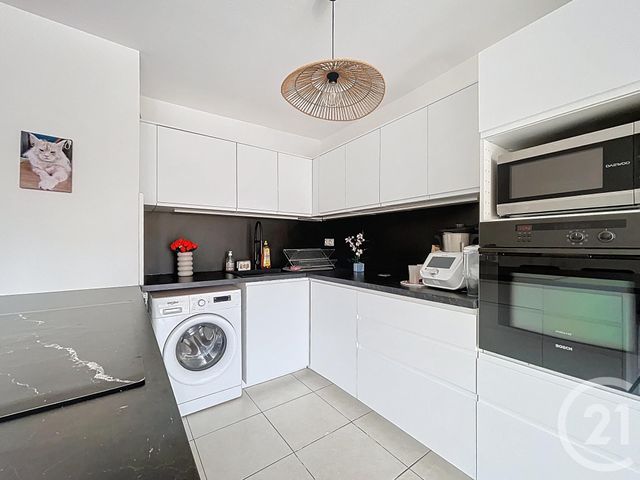 Appartement T4 &agrave; vendre - 4 pi&egrave;ces - 85,91 m2 - Marseillan - 34 - LANGUEDOC-ROUSSILLON
