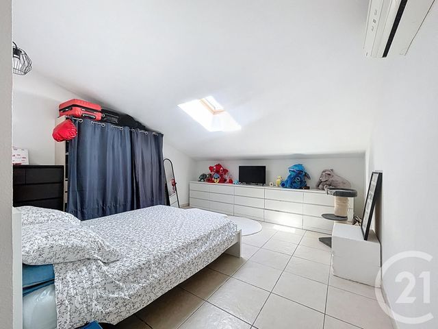 Appartement T4 &agrave; vendre - 4 pi&egrave;ces - 85,91 m2 - Marseillan - 34 - LANGUEDOC-ROUSSILLON