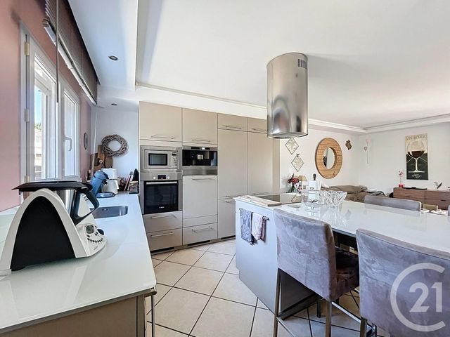Maison &agrave; vendre - 7 pi&egrave;ces - 185 m2 - Marseillan - 34 - LANGUEDOC-ROUSSILLON