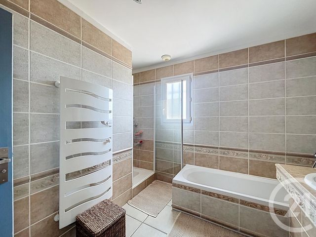 Maison &agrave; vendre - 7 pi&egrave;ces - 185 m2 - Marseillan - 34 - LANGUEDOC-ROUSSILLON