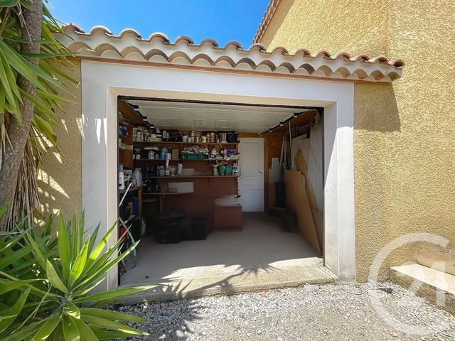 Maison &agrave; vendre - 7 pi&egrave;ces - 185 m2 - Marseillan - 34 - LANGUEDOC-ROUSSILLON