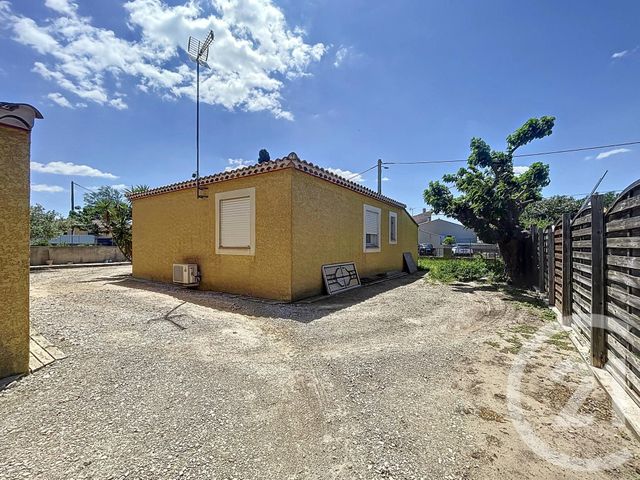 Maison &agrave; vendre - 7 pi&egrave;ces - 185 m2 - Marseillan - 34 - LANGUEDOC-ROUSSILLON