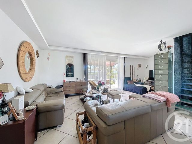 Maison &agrave; vendre - 7 pi&egrave;ces - 185 m2 - Marseillan - 34 - LANGUEDOC-ROUSSILLON