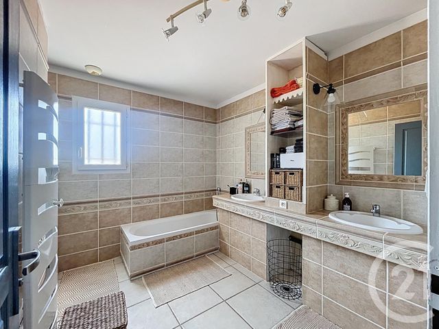 Maison &agrave; vendre - 7 pi&egrave;ces - 185 m2 - Marseillan - 34 - LANGUEDOC-ROUSSILLON