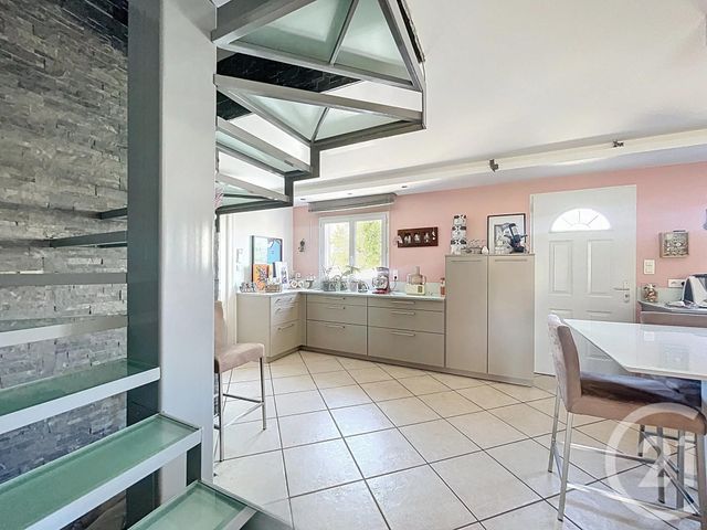 Maison &agrave; vendre - 7 pi&egrave;ces - 185 m2 - Marseillan - 34 - LANGUEDOC-ROUSSILLON
