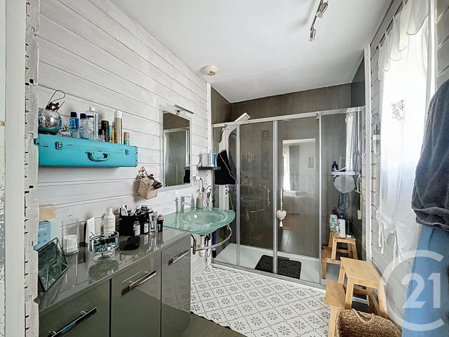 Maison &agrave; vendre - 7 pi&egrave;ces - 185 m2 - Marseillan - 34 - LANGUEDOC-ROUSSILLON
