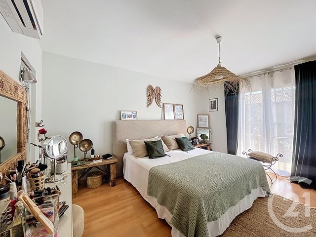 Maison &agrave; vendre - 7 pi&egrave;ces - 185 m2 - Marseillan - 34 - LANGUEDOC-ROUSSILLON