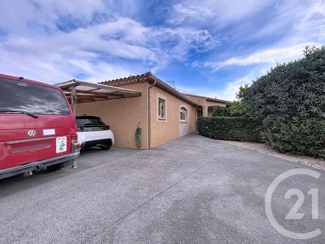 Maison &agrave; vendre - 5 pi&egrave;ces - 156,70 m2 - Marseillan Plage - 34 - LANGUEDOC-ROUSSILLON