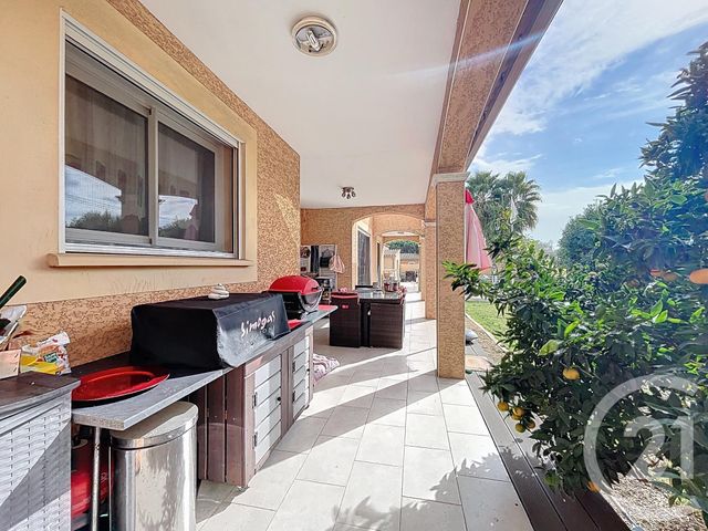 Maison &agrave; vendre - 5 pi&egrave;ces - 156,70 m2 - Marseillan Plage - 34 - LANGUEDOC-ROUSSILLON