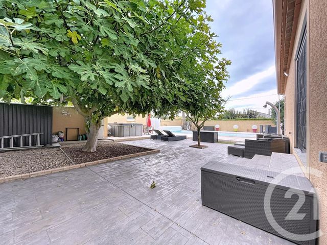 Maison &agrave; vendre - 5 pi&egrave;ces - 156,70 m2 - Marseillan Plage - 34 - LANGUEDOC-ROUSSILLON