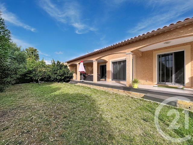 Maison &agrave; vendre - 5 pi&egrave;ces - 156,70 m2 - Marseillan Plage - 34 - LANGUEDOC-ROUSSILLON