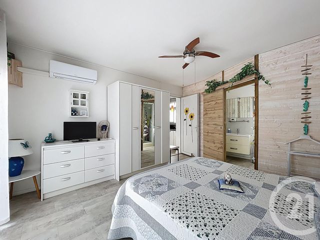 Maison &agrave; vendre - 5 pi&egrave;ces - 156,70 m2 - Marseillan Plage - 34 - LANGUEDOC-ROUSSILLON