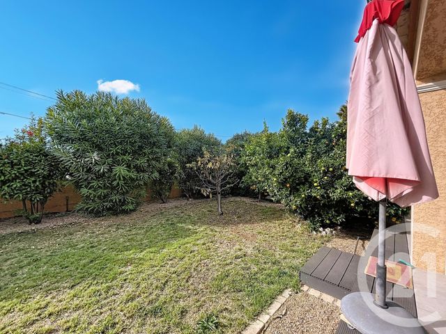 Maison &agrave; vendre - 5 pi&egrave;ces - 156,70 m2 - Marseillan Plage - 34 - LANGUEDOC-ROUSSILLON