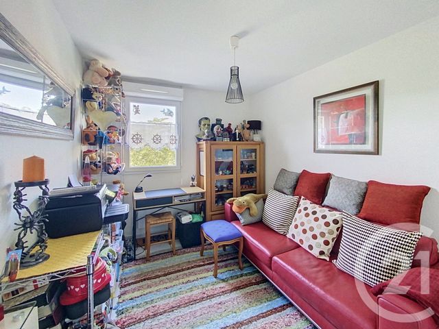 Appartement T3 &agrave; vendre - 3 pi&egrave;ces - 54,12 m2 - Agde - 34 - LANGUEDOC-ROUSSILLON
