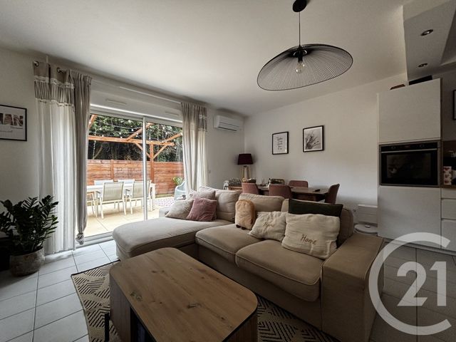Maison &agrave; vendre - 4 pi&egrave;ces - 85,29 m2 - Agde - 34 - LANGUEDOC-ROUSSILLON