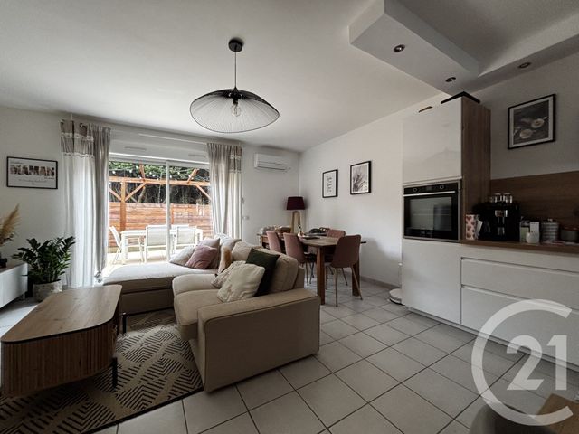 Maison &agrave; vendre - 4 pi&egrave;ces - 85,29 m2 - Agde - 34 - LANGUEDOC-ROUSSILLON