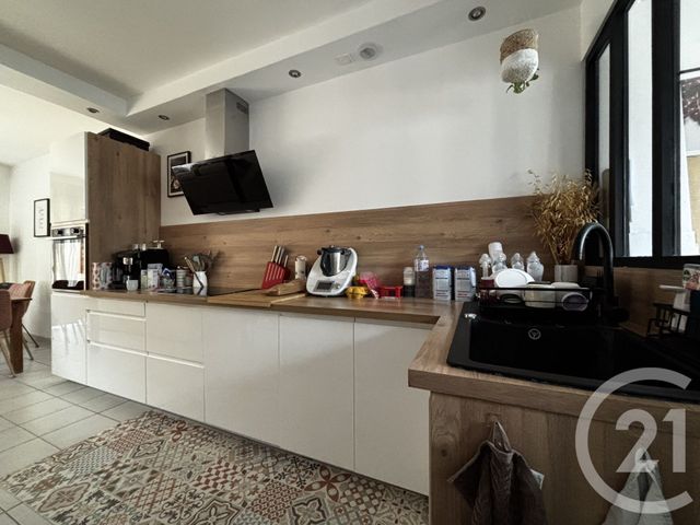 Maison &agrave; vendre - 4 pi&egrave;ces - 85,29 m2 - Agde - 34 - LANGUEDOC-ROUSSILLON