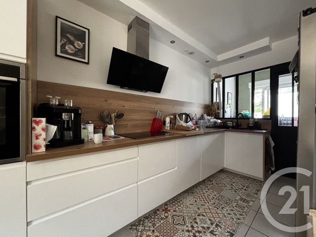 Maison &agrave; vendre - 4 pi&egrave;ces - 85,29 m2 - Agde - 34 - LANGUEDOC-ROUSSILLON