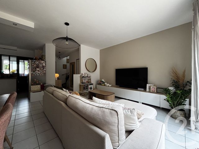 Maison &agrave; vendre - 4 pi&egrave;ces - 85,29 m2 - Agde - 34 - LANGUEDOC-ROUSSILLON