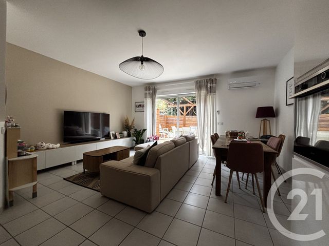Maison &agrave; vendre - 4 pi&egrave;ces - 85,29 m2 - Agde - 34 - LANGUEDOC-ROUSSILLON
