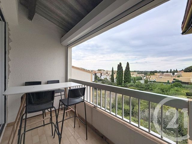 Appartement 1 pièce 18 m² · à Agde · 17,7 m² · 89 500 €