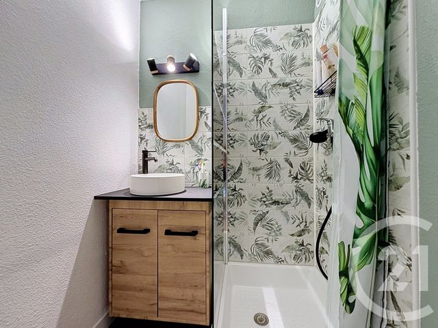 Appartement Studio &agrave; vendre - 1 pi&egrave;ce - 17,70 m2 - Le Cap D Agde - 34 - LANGUEDOC-ROUSSILLON