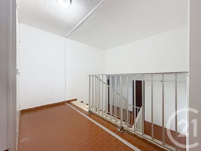 Appartement Studio &agrave; vendre - 1 pi&egrave;ce - 17,70 m2 - Le Cap D Agde - 34 - LANGUEDOC-ROUSSILLON