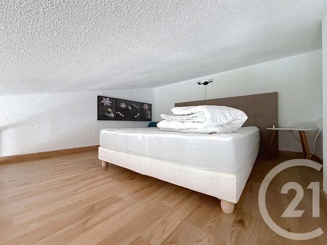 Appartement Studio &agrave; vendre - 1 pi&egrave;ce - 17,70 m2 - Le Cap D Agde - 34 - LANGUEDOC-ROUSSILLON