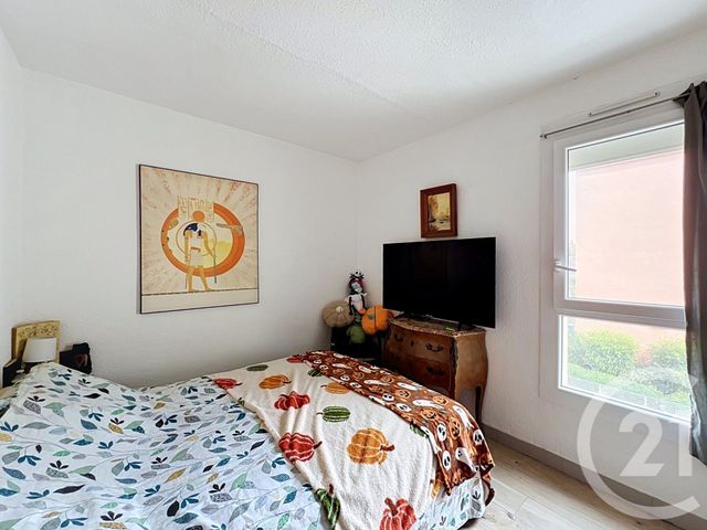 Appartement T3 &agrave; vendre - 3 pi&egrave;ces - 51,73 m2 - Le Cap D Agde - 34 - LANGUEDOC-ROUSSILLON