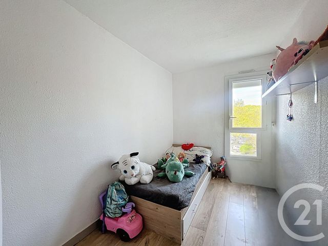 Appartement T3 &agrave; vendre - 3 pi&egrave;ces - 51,73 m2 - Le Cap D Agde - 34 - LANGUEDOC-ROUSSILLON