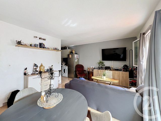 Appartement T3 &agrave; vendre - 3 pi&egrave;ces - 51,73 m2 - Le Cap D Agde - 34 - LANGUEDOC-ROUSSILLON