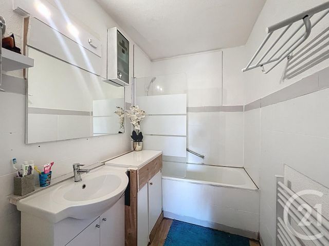 Appartement T3 &agrave; vendre - 3 pi&egrave;ces - 51,73 m2 - Le Cap D Agde - 34 - LANGUEDOC-ROUSSILLON