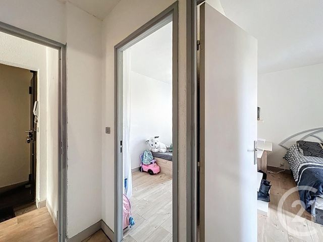 Appartement T3 &agrave; vendre - 3 pi&egrave;ces - 51,73 m2 - Le Cap D Agde - 34 - LANGUEDOC-ROUSSILLON