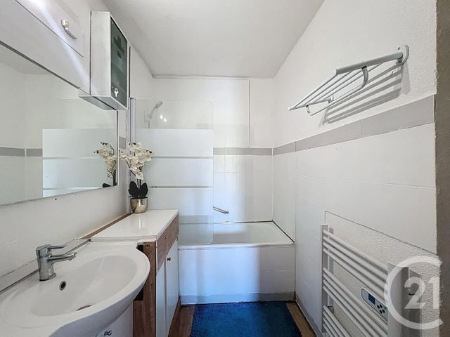 Appartement T3 &agrave; vendre - 3 pi&egrave;ces - 51,73 m2 - Le Cap D Agde - 34 - LANGUEDOC-ROUSSILLON